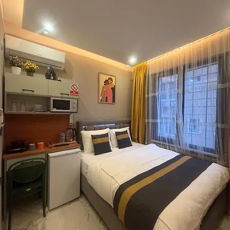 Appartement Warm Cozy 8 Min By Metro Station