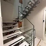 Warm Cozy 8 Min By Metro Station Appartamento *