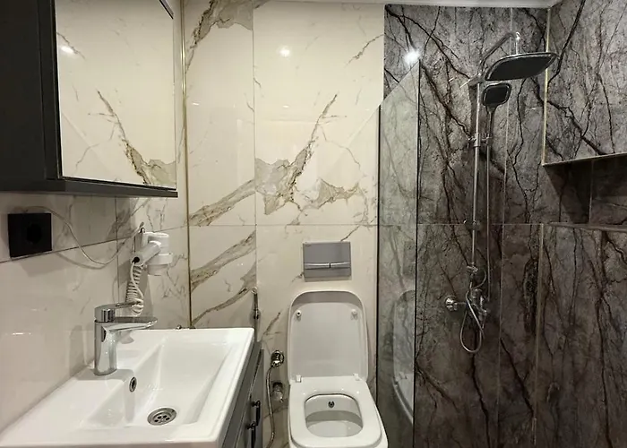 Appartement Warm Cozy 8 Min By Metro Station *