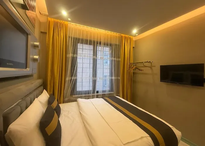 Apartment Warm Cozy 8 Min By Metro Station Istanbul