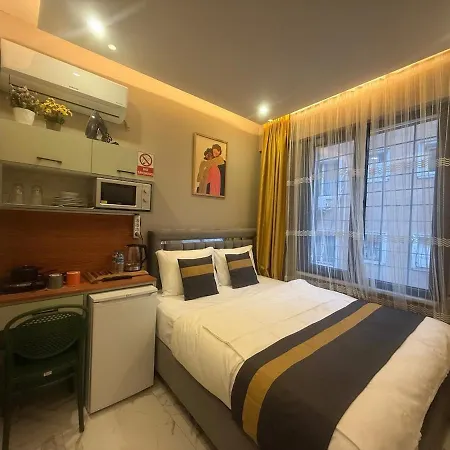 Apartamento Warm Cozy 8 Min By Metro Station *