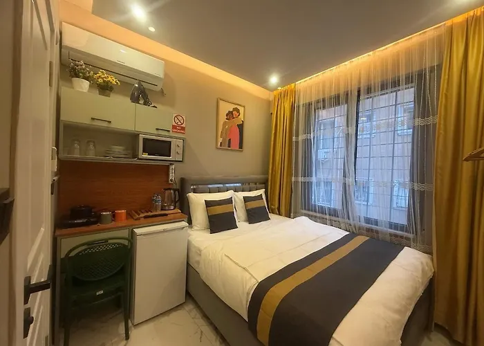 Apartamento Warm Cozy 8 Min By Metro Station *